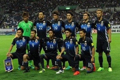 キリンチャレンジカップ 16 日本4 0オマーン 大迫2得点 サッカー日本代表大百科