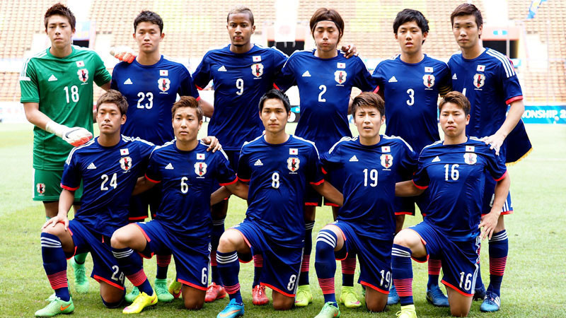 リオデジャネイロ五輪 ｕ ２３日本代表 国際親善試合ベトナム代表戦 サッカー日本代表大百科