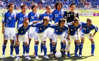 2010年 南アフリカワールドカップ 日本代表メンバー】: サッカー 2010年 南アフリカワールドカップ 日本代表メンバー】: サッカー